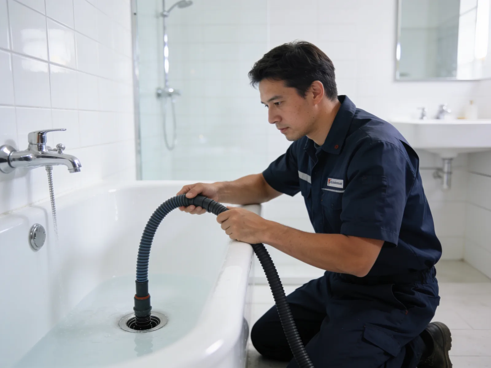 Emergency Plumber Hampton, GA FAQs